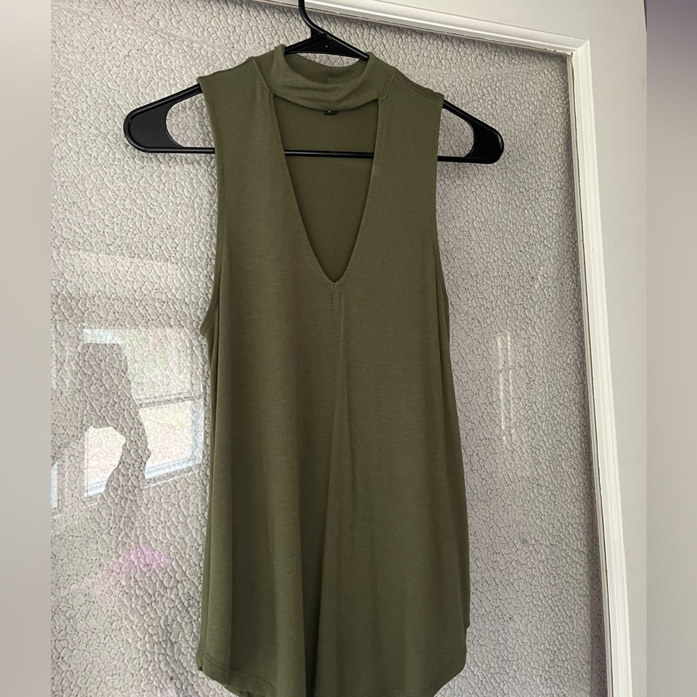 EXPRESS Top NWOT